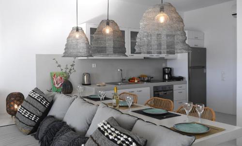 Tinos House | Dream House "A"