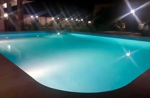 Yeghegnadzor Villa | Dream house