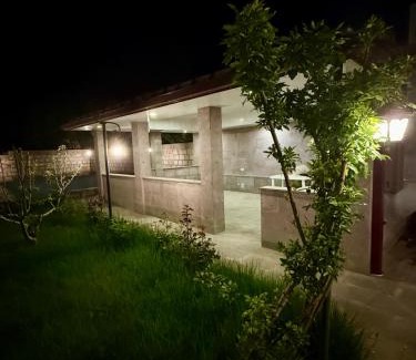 Yeghegnadzor Villa | Dream house