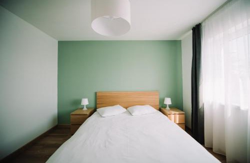 Oradea Apartment | Dream House Apartments