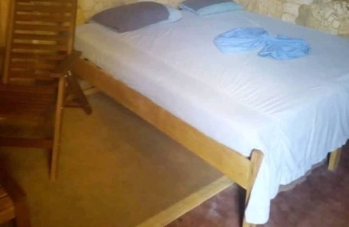 Toubab Dialao Bed & Breakfast | Dream house by the sea with overhanging jacuzzi pool