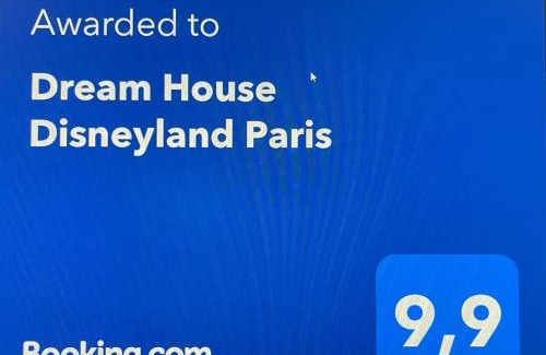 Chessy Apartment | Dream House Disneyland Paris