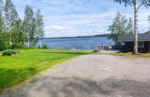 Punkaharju Bed & Breakfast | Dream house