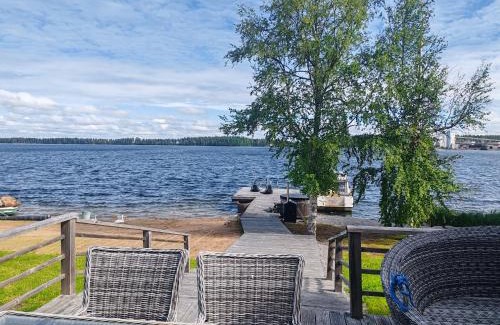 Punkaharju Bed & Breakfast | Dream house