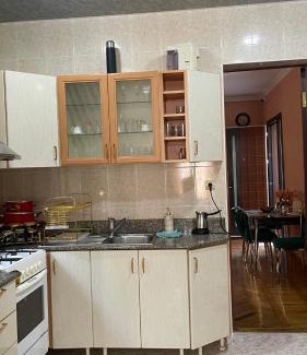 Chakvi House | Dream House