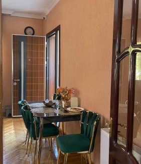 Chakvi House | Dream House