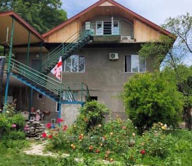 Mtskheta House | Dream House