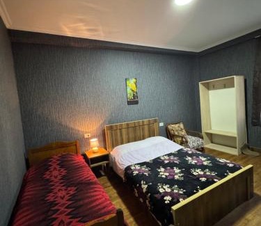 Mtskheta House | Dream House