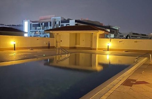 Trade Centre 1 Apartment | Dream House Hostel 226 R- 2