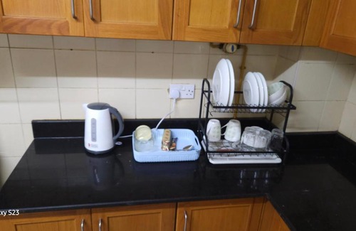 Trade Centre 1 Apartment | Dream House Hostel 226 R- 2