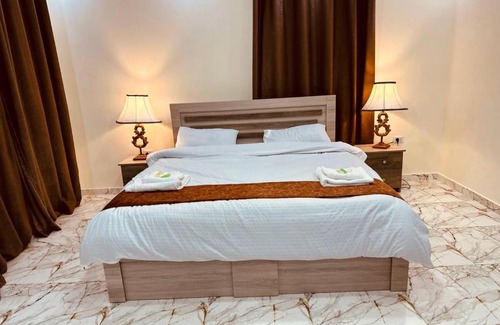 Jerash Apartment | Dream house hotel jerash