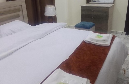 Jerash Apartment | Dream house hotel jerash