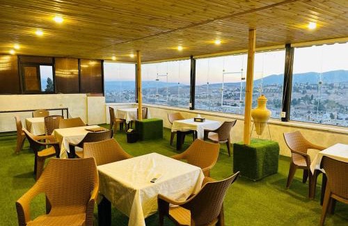 Jerash Apartment | Dream house hotel jerash
