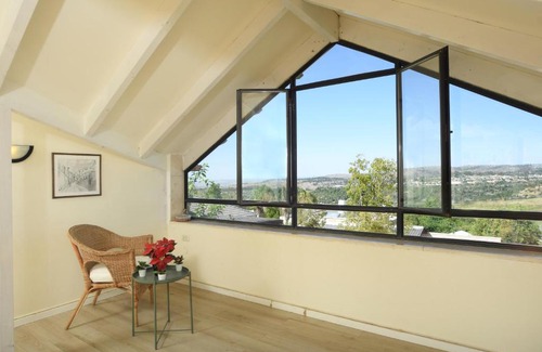 Shoresh Villa | Dream House in Shoresh