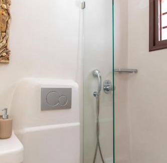 Naxos House | Dream House in the Venetian Castle
