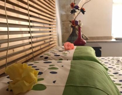 Brindisi Histotic Center Apartment | Dream House