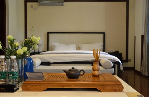 Dujiangyan House | Dream House Qingchengshan