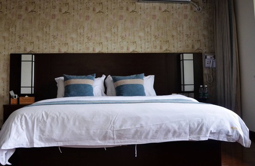 Dujiangyan House | Dream House Qingchengshan