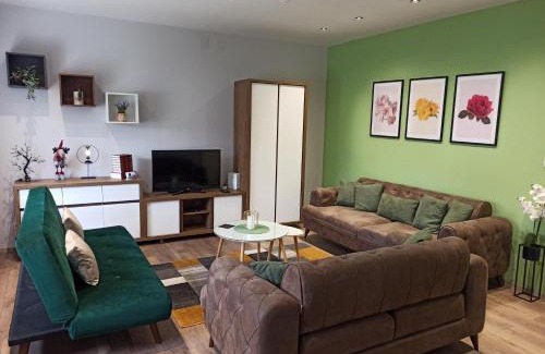 Vrsac Apartment | Dream House
