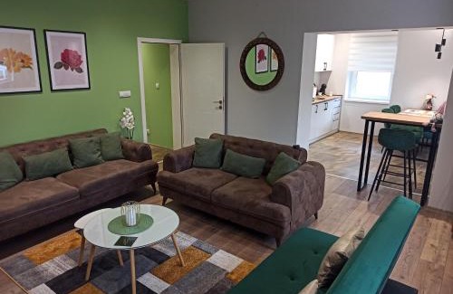 Vrsac Apartment | Dream House
