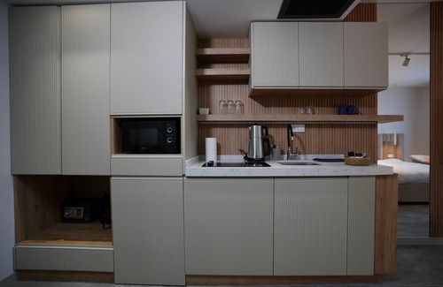 Atasehir Apartment | Dream house