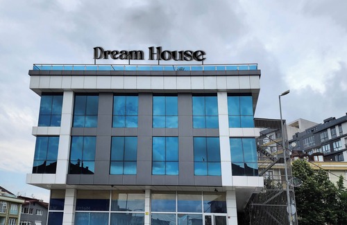 Atasehir Apartment | Dream house