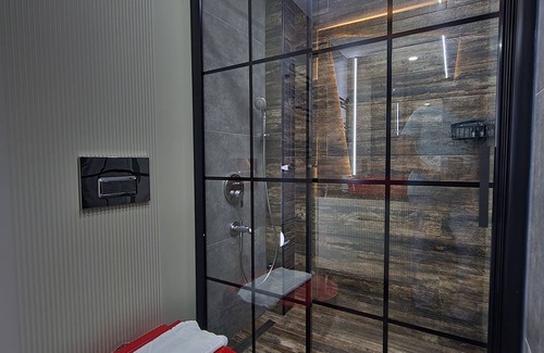 Atasehir Apartment | Dream house