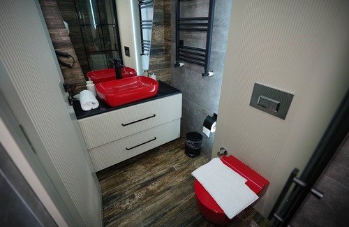 Atasehir Apartment | Dream house