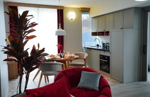 Atasehir Apartment | Dream house