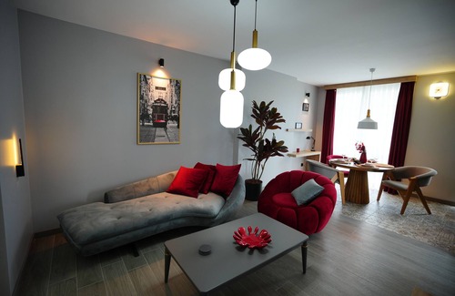 Atasehir Apartment | Dream house