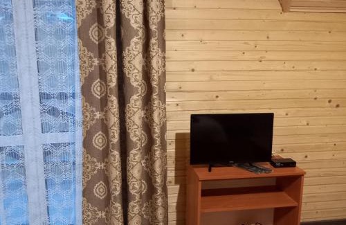 Yablunytsya House | Dream House