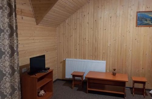 Yablunytsya House | Dream House