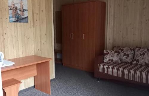 Yablunytsya House | Dream House