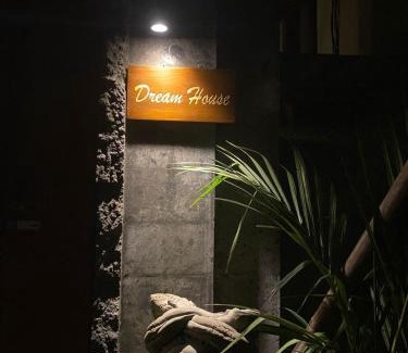 Sei Pinang Villa | Dream House Ubud