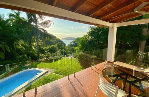 Puerto Carrillo House | Dream house walking distance to beach
