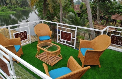 Alappuzha Boat Rental | Dream houseboat Alappuzha Kerala