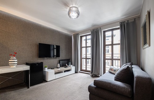 Bydgoszcz Apartment | Dream II | Elegant Studio | Great Location | Near the Opera.