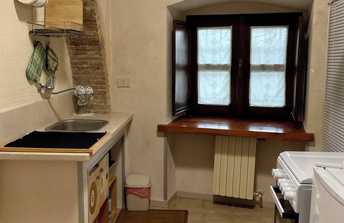 Torbiato di Adro Apartment | Dream in Franciacorta