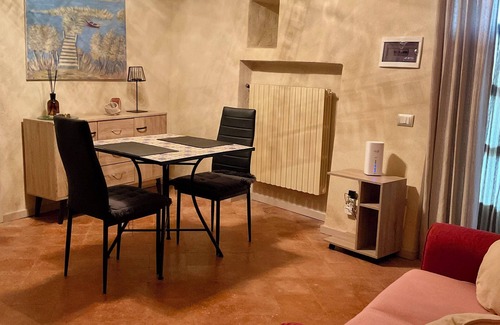 Torbiato di Adro Apartment | Dream in Franciacorta
