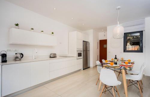 Jaffa Apartment | Dream in Jaffa by Five Stay