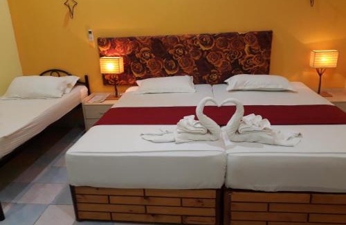 Thulusdhoo Island House | Dream Inn at Thulusdhoo