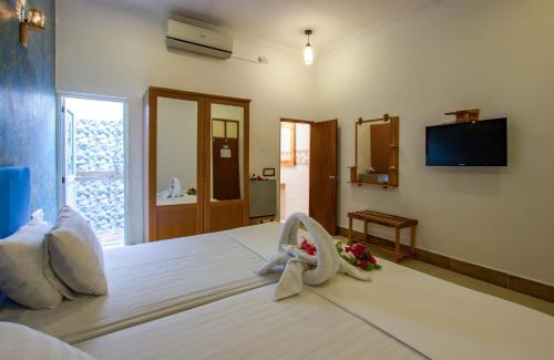 Thulusdhoo Island House | Dream Inn at Thulusdhoo