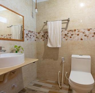 Thulusdhoo Island House | Dream Inn at Thulusdhoo