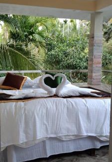 Meenangadi House | Dream inn family homestay