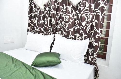 Meenangadi House | Dream inn family homestay