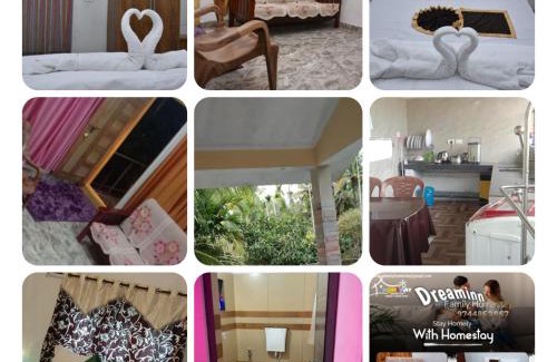 Meenangadi House | Dream inn family homestay