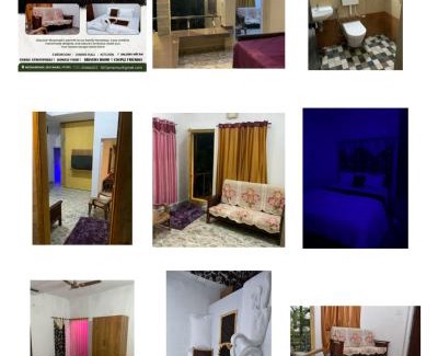 Meenangadi House | Dream inn family homestay