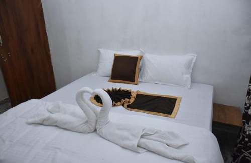 Meenangadi House | Dream inn family homestay