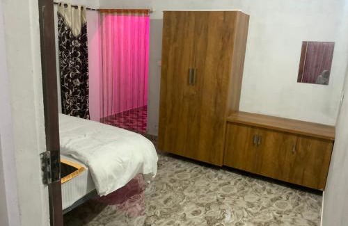 Meenangadi House | Dream inn family homestay