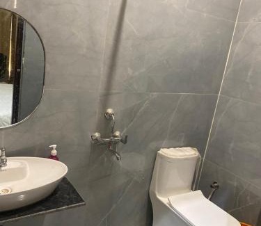 Alwar Hotel | DREAM Inn HOTEL